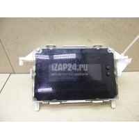 Дисплей информационный Ford Fiesta (2008 - 2019) 1885846
