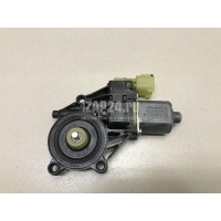 Моторчик стеклоподъемника Ford Fiesta (2008 - 2019) 1543208