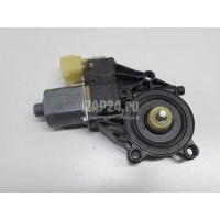 Моторчик стеклоподъемника Ford Fiesta (2008 - 2019) 1852321