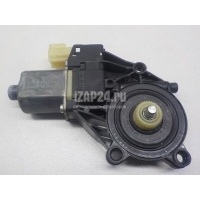 Моторчик стеклоподъемника Ford Fiesta (2008 - 2019) 1543205