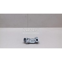 Плата заднего фонаря левого Ford Fiesta (2008 - 2019) 1922712