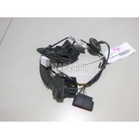 Проводка (коса) Ford Fiesta (2008 - 2019) 1739534
