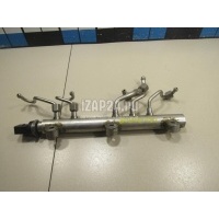 Рейка топливная (рампа) BMW 7-serie F01/F02 (2008 - 2015) 13538649320