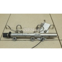 Рейка топливная (рампа) BMW 7-serie F01/F02 (2008 - 2015) 13538649320