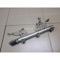 Рейка топливная (рампа) BMW 7-serie F01/F02 (2008 - 2015) 13538649320