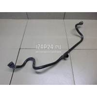 Трубка вентиляционная BMW 7-serie F01/F02 (2008 - 2015) 13907636138