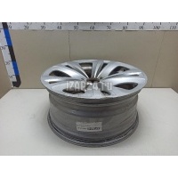 Диск колесный легкосплавный BMW 7-serie F01/F02 (2008 - 2015) 36116775403