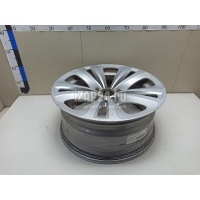 Диск колесный легкосплавный BMW 6-serie F12/F13 (2010 - 2017) 36116775403
