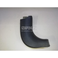 Накладка порога (внутренняя) BMW 7-serie F01/F02 (2008 - 2015) 51439121920