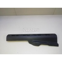 Накладка порога (внутренняя) BMW 7-serie F01/F02 (2008 - 2015) 51477344572