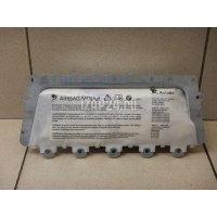 Подушка безопасности пассажирская (в торпедо) BMW 7-serie F01/F02 (2008 - 2015) 72129273660