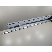 Накладка стекла заднего левого BMW 7-serie F01/F02 (2008 - 2015) 51357178013