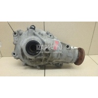 Редуктор переднего моста BMW 7-serie F01/F02 (2008 - 2015) 31507619364