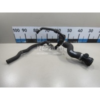 Патрубок BMW 7-serie F01/F02 (2008 - 2015) 17127580955