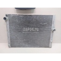 Радиатор основной BMW 7-serie F01/F02 (2008 - 2015) 17117570094