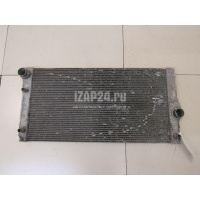 Радиатор основной BMW 7-serie F01/F02 (2008 - 2015) 17117562586