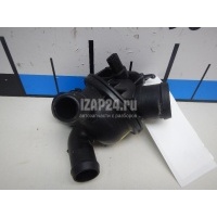 Термостат BMW 7-serie F01/F02 (2008 - 2015) 11537605431