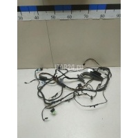 Проводка (коса) BMW 7-serie F01/F02 (2008 - 2015) 61129219980