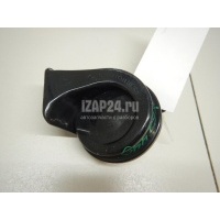 Сигнал звуковой BMW 7-serie F01/F02 (2008 - 2015) 61337284482