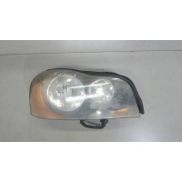 Фара (передняя) правая Volvo XC90 2002-2006 2004 30678179