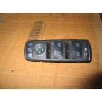 Переключатель стекол мерседес c класса w204 a204