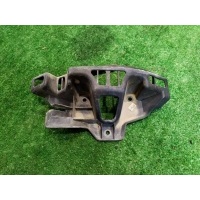 Кронштейн бампера Land Rover Range Rover Sport L320 DQN000041