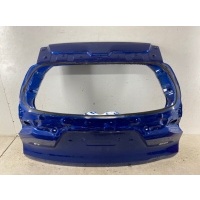 крышка багажника Haval F7 1 2017- 6301119XKQ04A