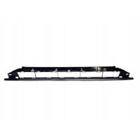 Oe audi 4m0807647a4w3 решётка бампера передняя q7 4m