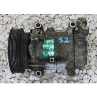 Renault modus компрессор кондиционера 8200365787