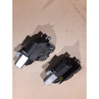Volkswagen sharan 7n замок крышка багажника задняя 7p0827505k