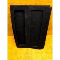 полка багажника Renault Duster HJD 2021 794203320R
