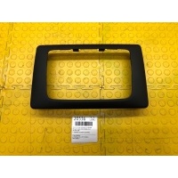 Декоративная накладка на торпедо Renault Duster HJD 2021 682600101R