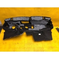 Шумоизоляция Renault Duster HJD 2021 679004016R