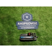 ручка двери внутренняя Toyota Corolla Fielder NZE121 2002.07 69205-12190-B1