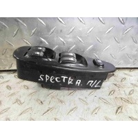 Блок управления стеклоподъемниками Kia Spectra 2001 0K2N266350A