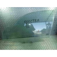 Стекло двери Kia Spectra 2001 0K2A359511