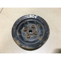 Шкив коленвала VW Passat [B3] 1988-1993 026105255