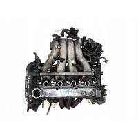Двигатель mitsubishi carisma 1.8 16v gdi 4g93