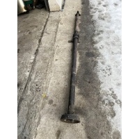 Вал карданный audi a3 s3 8l tt 1.8t bam quattro