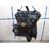 Двигатель Nissan Pathfinder (R51) (2005 - 2014) 10102EC00A