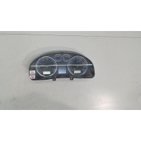 Щиток приборов (приборная панель) Volkswagen Passat 5 2000-2005 2003 3B0920847D