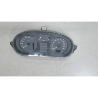 Щиток приборов (приборная панель) Renault Megane 1996-2002 2000 7700427904