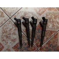 Форсунки форсунки bmw e39 530d 0445110047 7785984