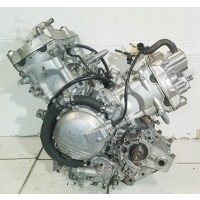 Двигатель honda vfr 800 vtec 02 - 11r v - tec гарантия