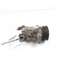 Компрессор кондиционера 3q0816803b skoda fabia iii