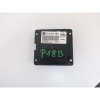 Volkswagen audi skoda блок поворота света 7l6941329