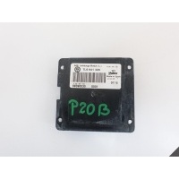 Volkswagen audi skoda блок поворота света 7l6941329