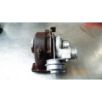 Турбокомпрессор volkswagen crafter 2.5 tdi 076145701p
