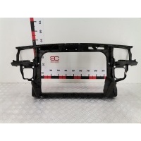 Панель передняя (телевизор) Audi A3 8L 1996 4A0010114S