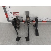 Педальный узел Hyundai Solaris 2 (RC) (2017-2023) 2021 32802H8100,32802H8100
